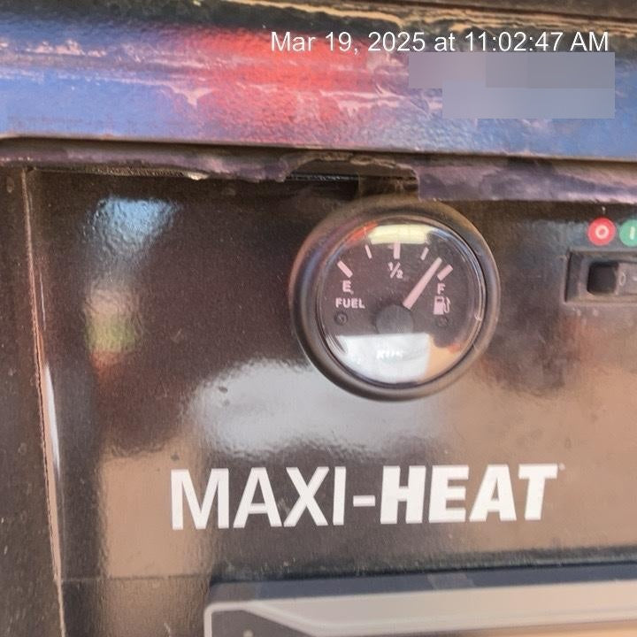2021 ALLMAND MH1000iQ