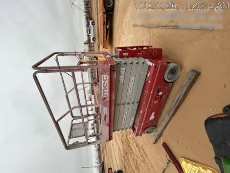 2021 MEC 4046SE
