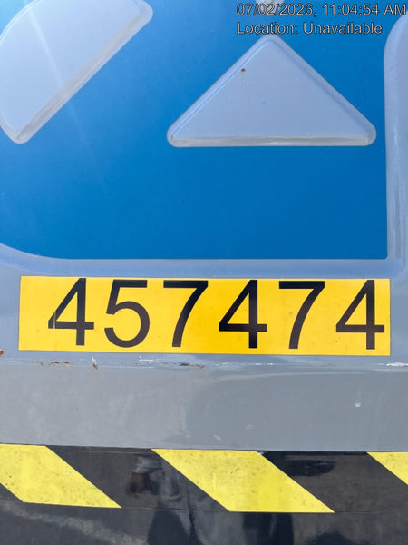 2024 GENIE SX-125 XC