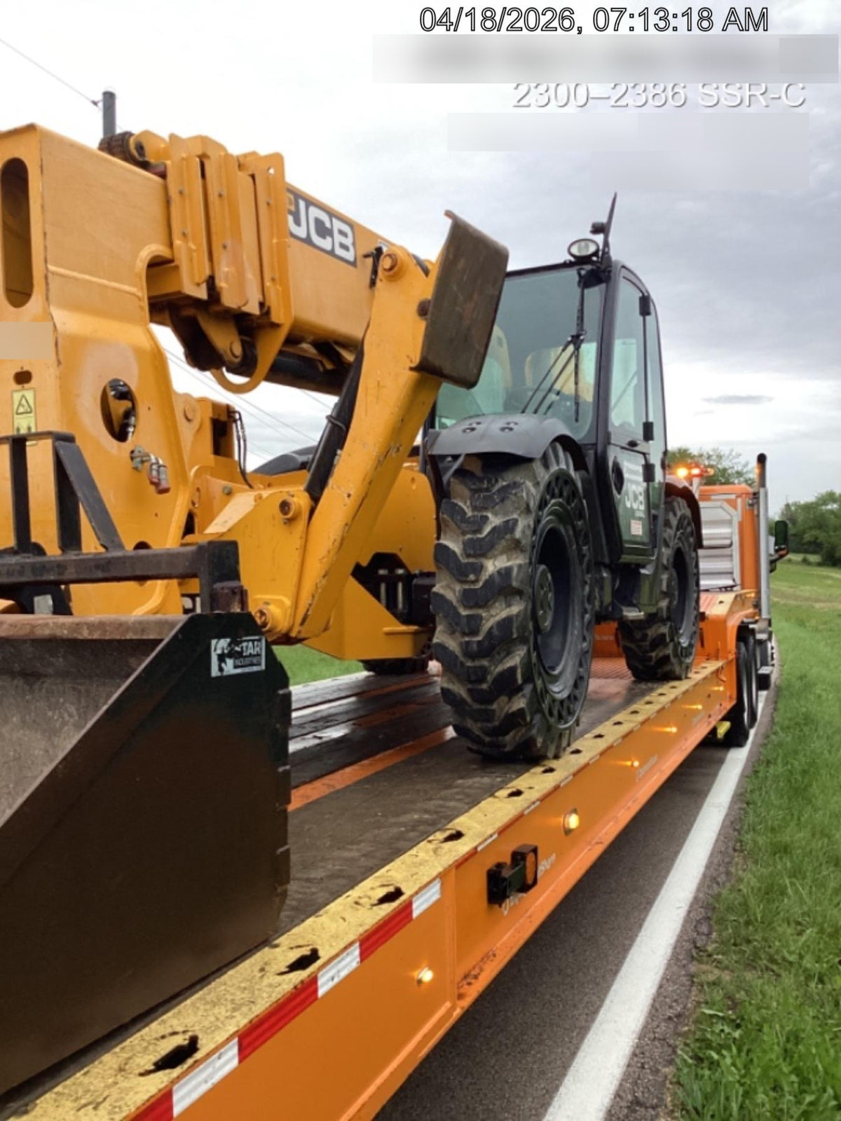 2020 JCB 510-56