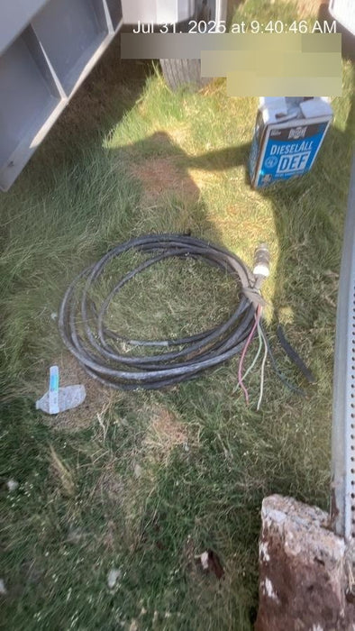 2022 ATLAS COPCO QAS 70