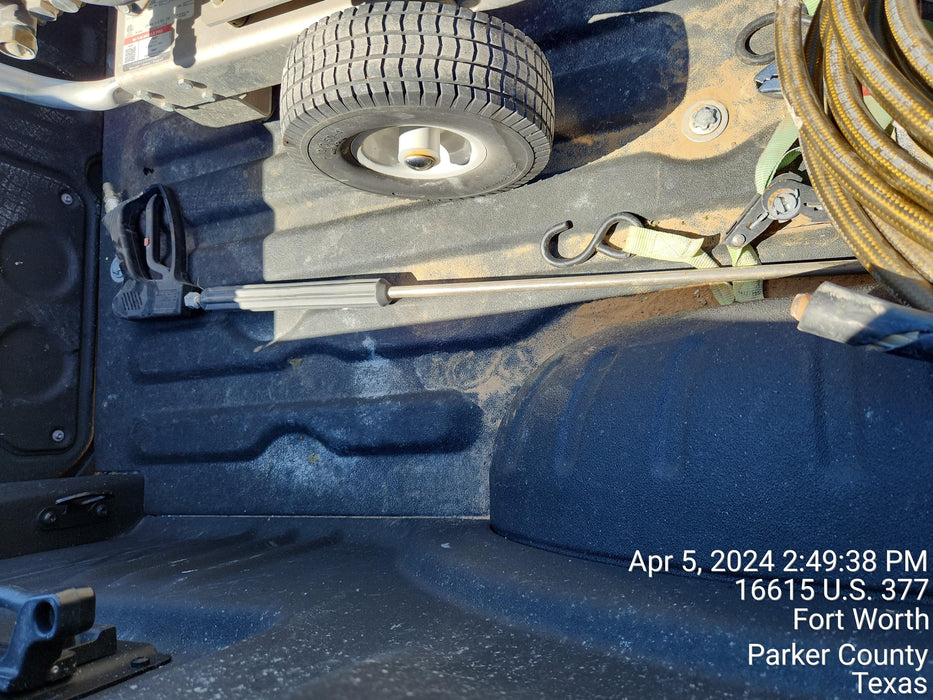 2020 MI-T-M CORPORATION CA-2703-1MMH