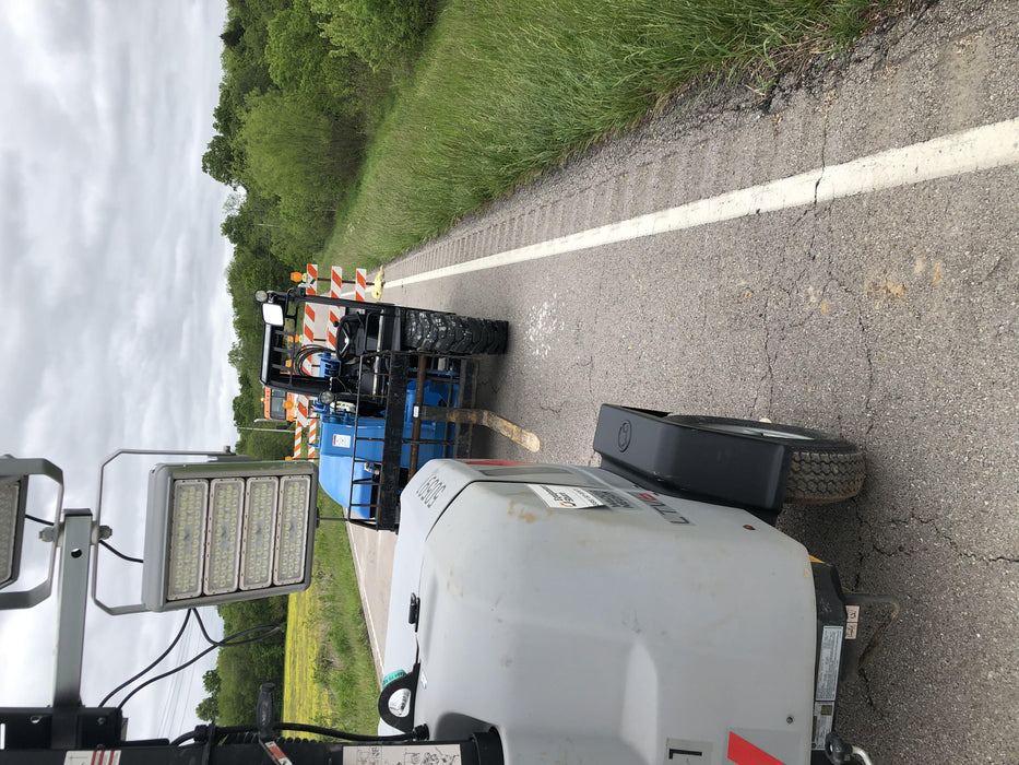 2019 Wacker Neuson LTV6K-LED Standard, LED