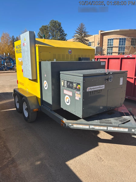 2020 WACKER NEUSON E3000
