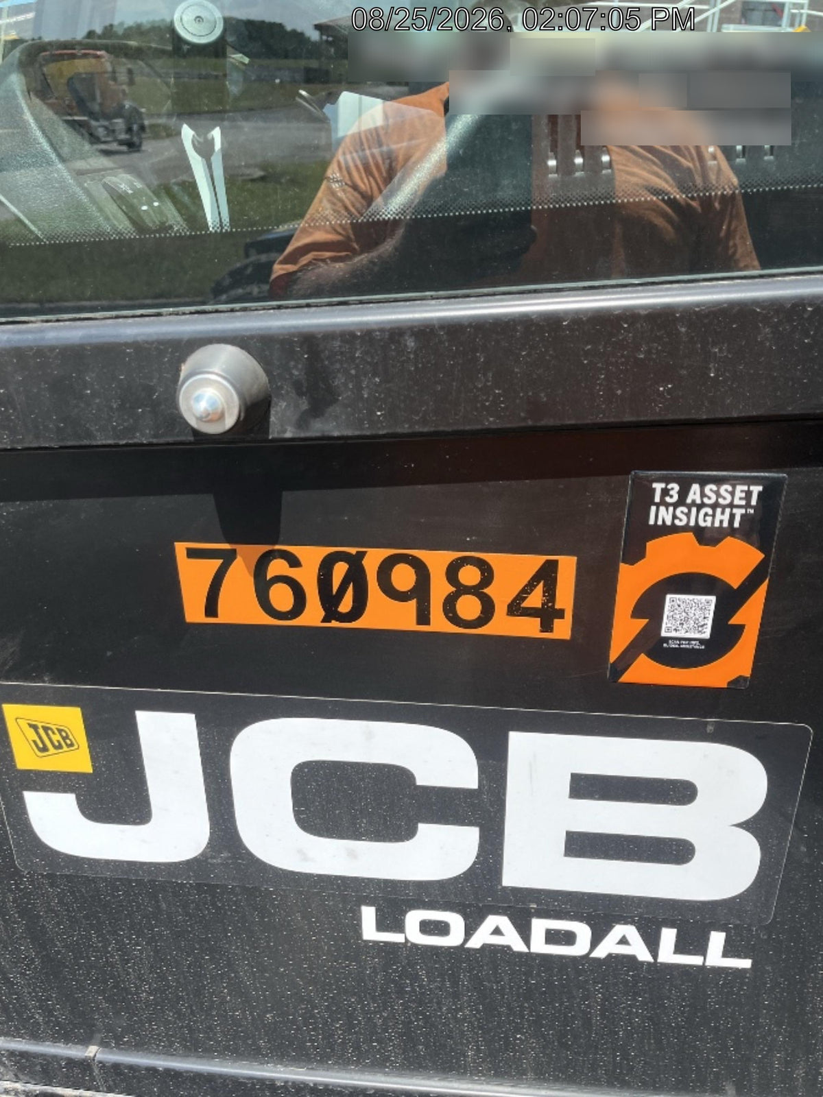 2026 JCB 506-36