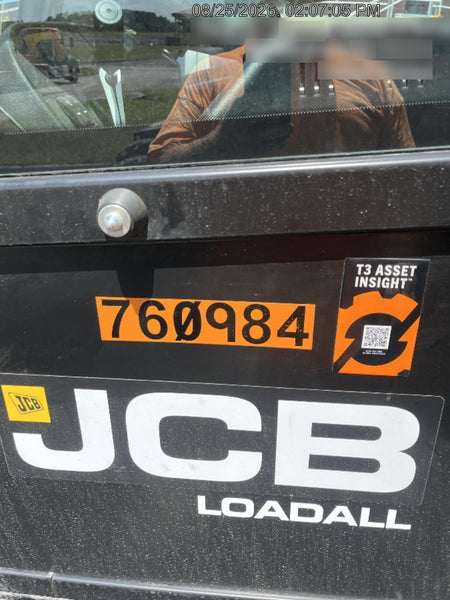 2026 JCB 506-36