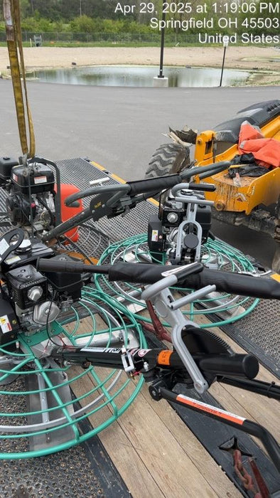 2020 HUSQVARNA CT 48-13A-V