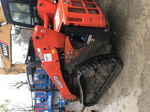 2019 KUBOTA SVL95-2S