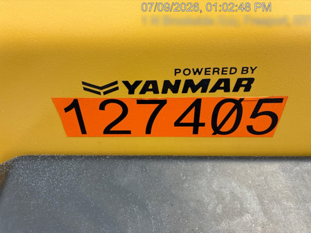 2021 ALLMAND NLV3GR