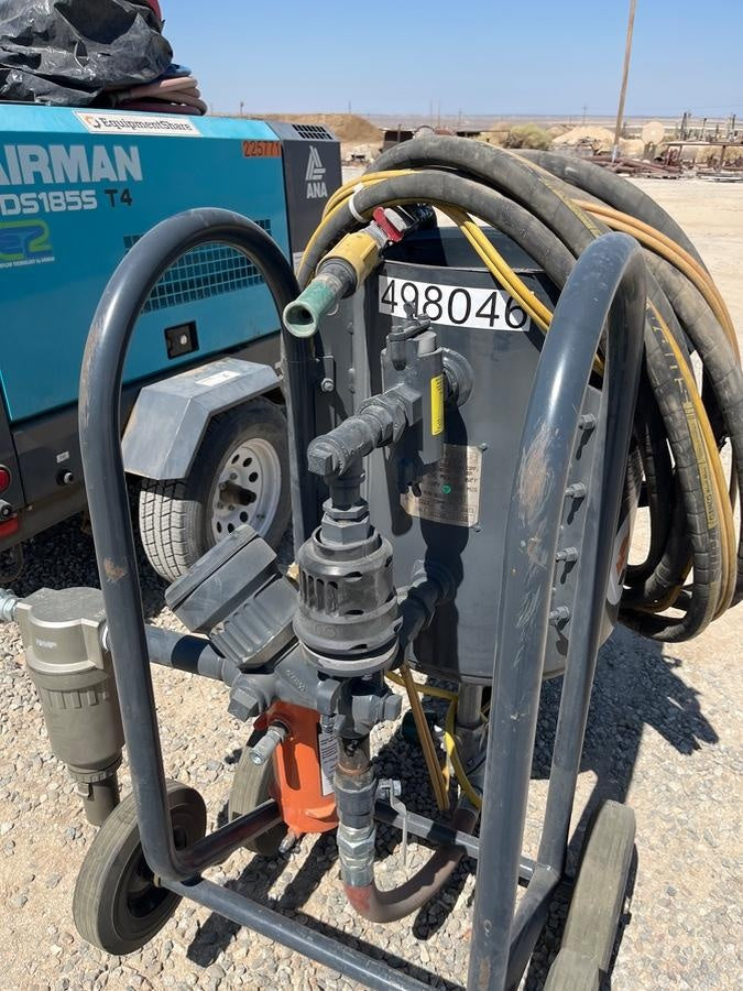 2025 CLEMCO 21548