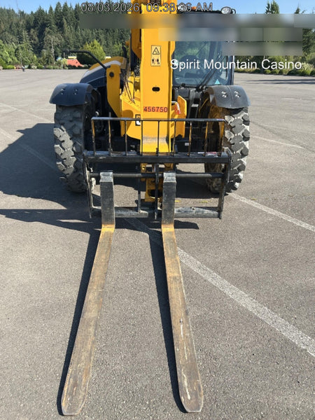 2024 JCB 506-36