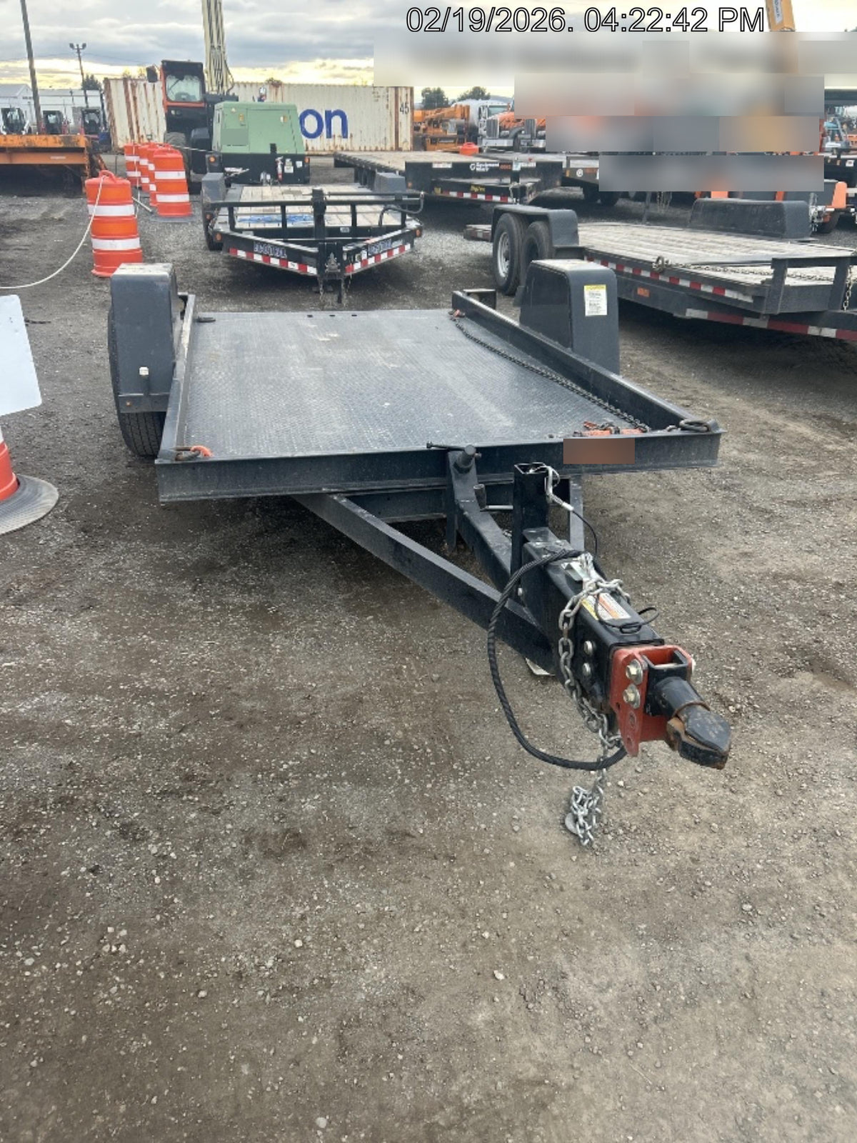 2021 BEST TB6X12