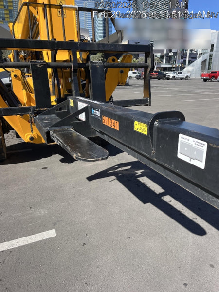 2025 STAR INDUSTRIES M1360B - Star JIB Boom