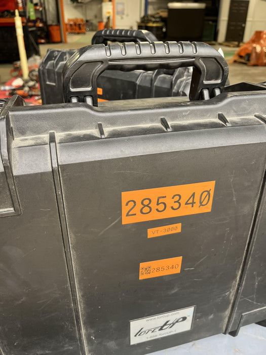 2023 TORCUP VT-3000KIT