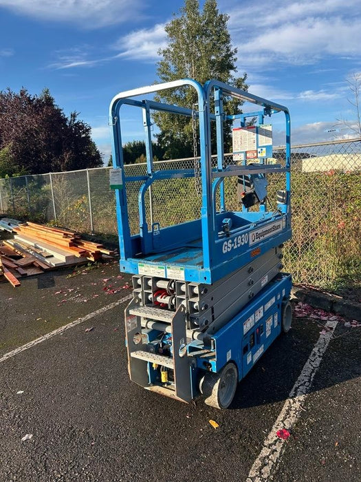 2020 Genie GS-1930 GENIE GS-1930