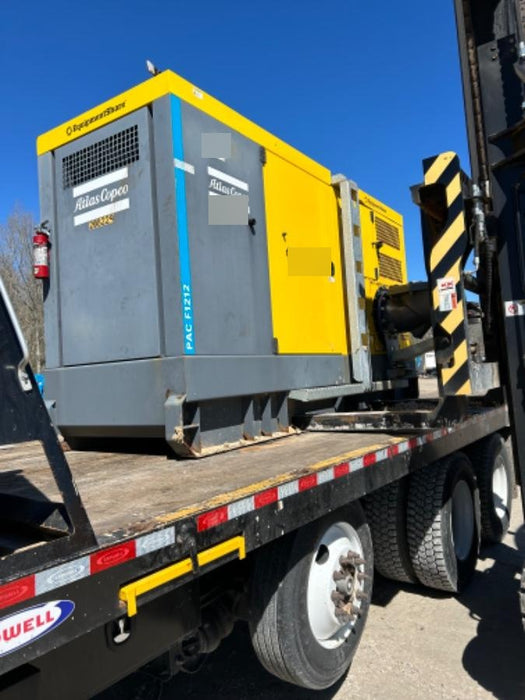 2022 ATLAS COPCO PAC F1212 JD-S
