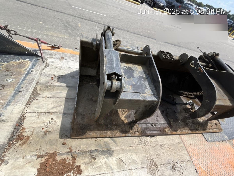 2022 PALADIN UTILITY GRAPPLE 11876-0022