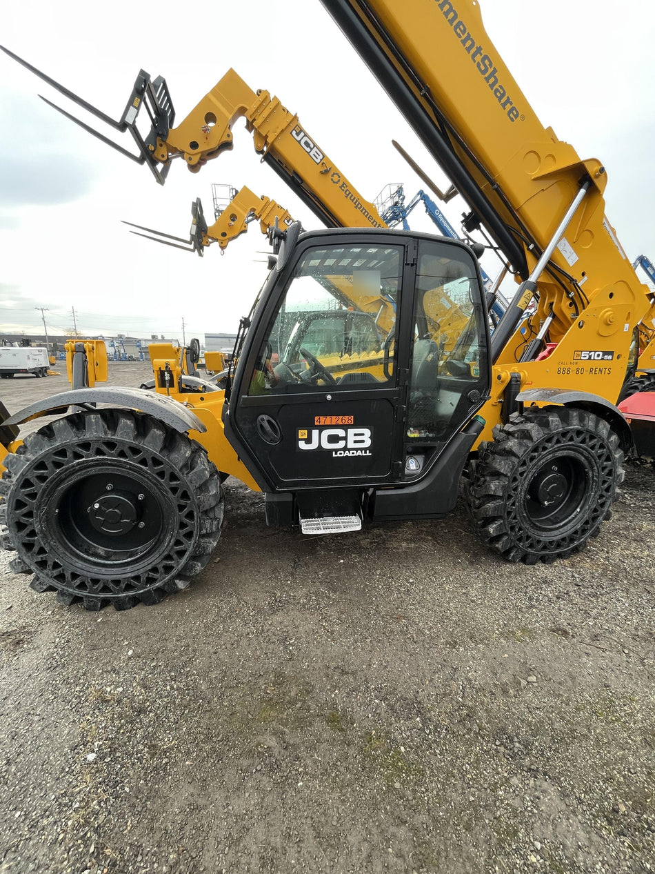2025 JCB 510-56