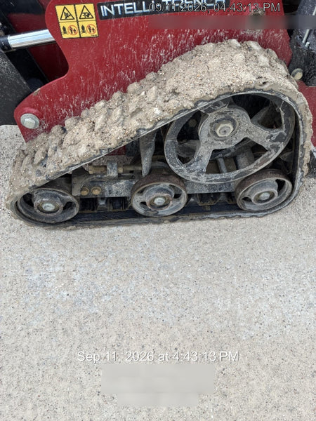 2023 TORO TRX-250