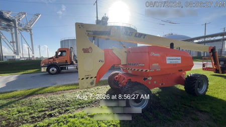 2023 JLG 800AJ