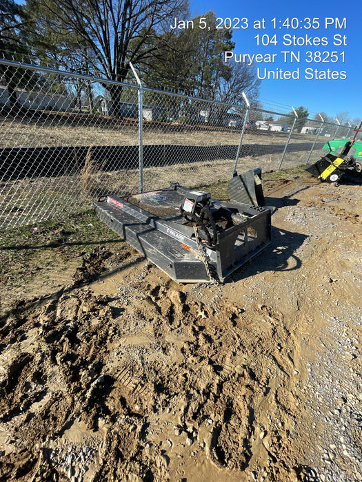 2022 PALADIN 30372A-0022