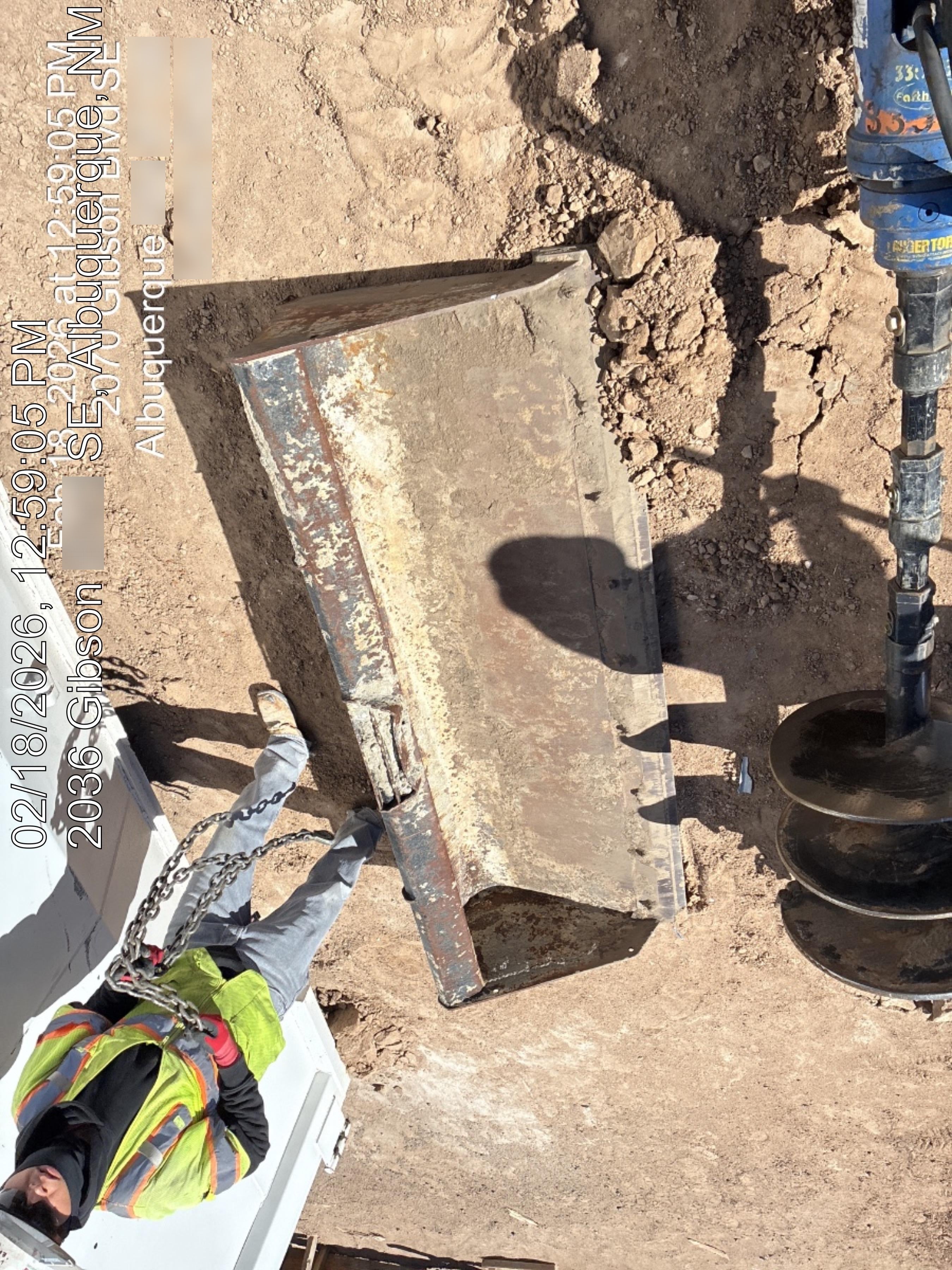 2023 AUGER TORQUE 3300-30
