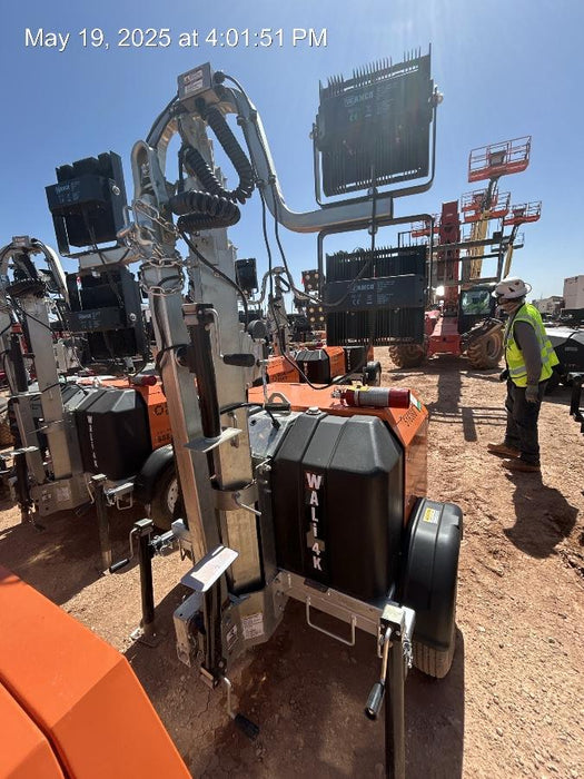 2025 WANCO WLTT-4MM4K