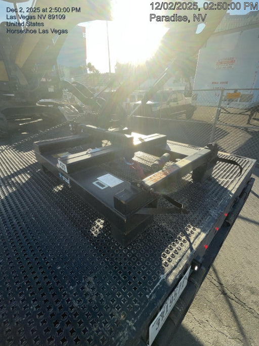 2024 STAR INDUSTRIES 1395B