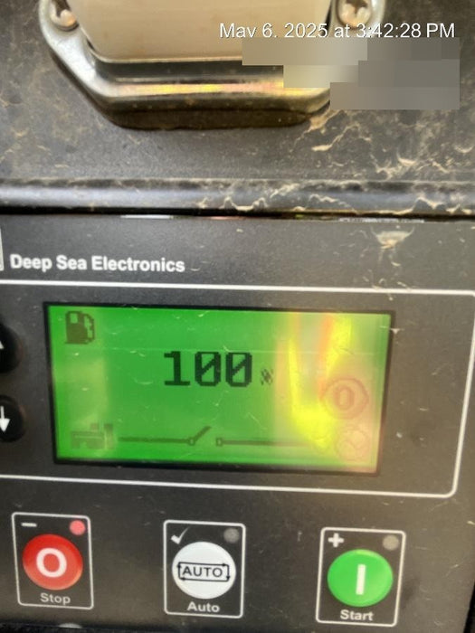 2020 ATLAS COPCO QAS25