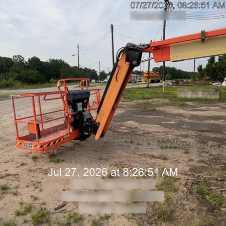 2023 JLG 800AJ