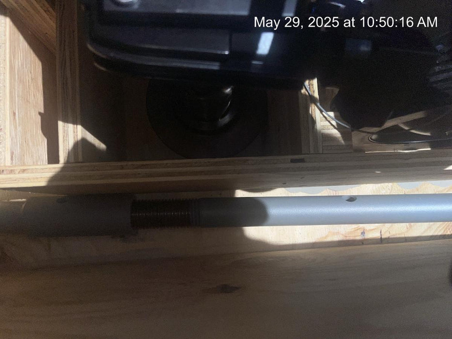 2024 RIDGID 920 - 95782