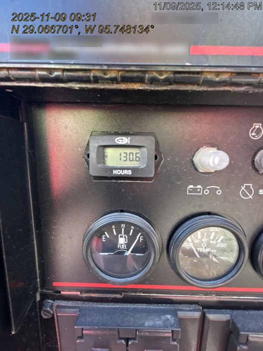 2025 LINCOLN ELECTRIC LE400