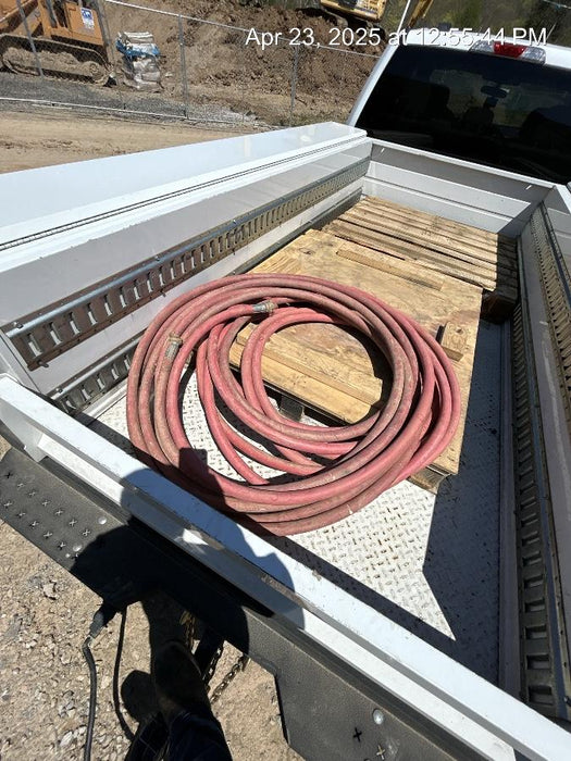 2024 AIRMAN PDS185S CWK