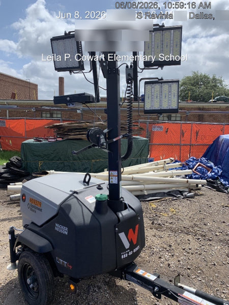 2024 WACKER NEUSON LTT4