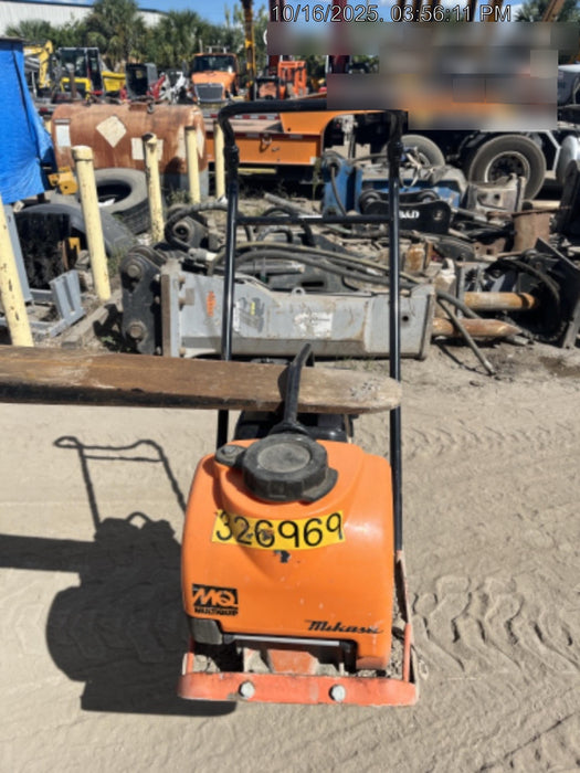 2023 MULTIQUIP MVC82VHW