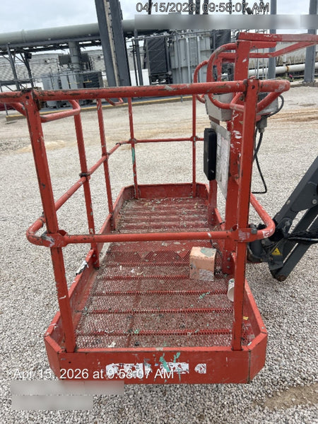 2018 SKYJACK SJ66T