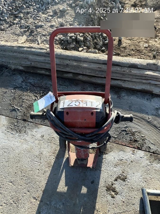 2020 HILTI TE 3000-AVR