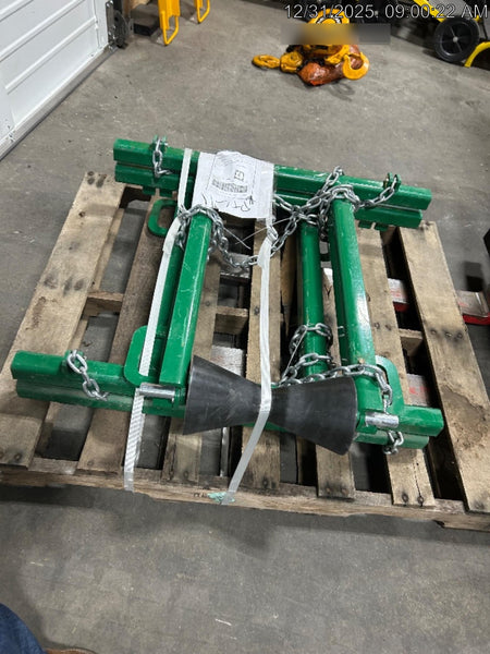 2025 MCELROY T5070901