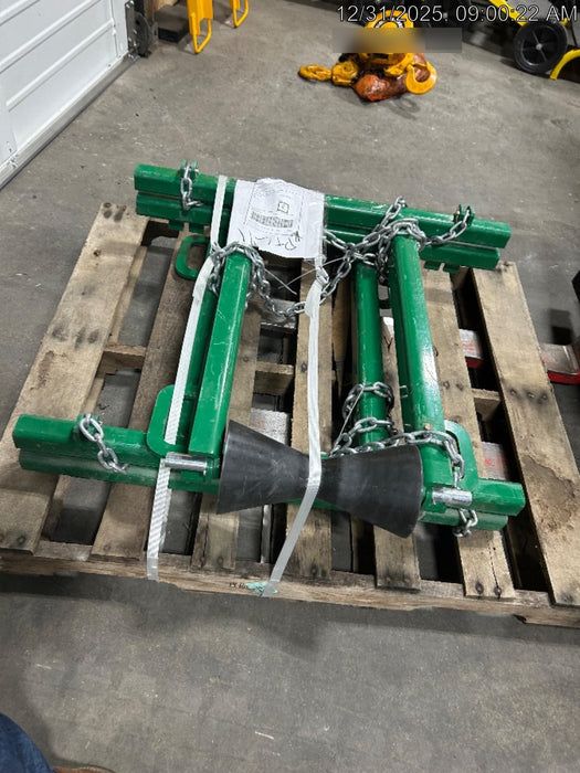 2025 MCELROY T5070901