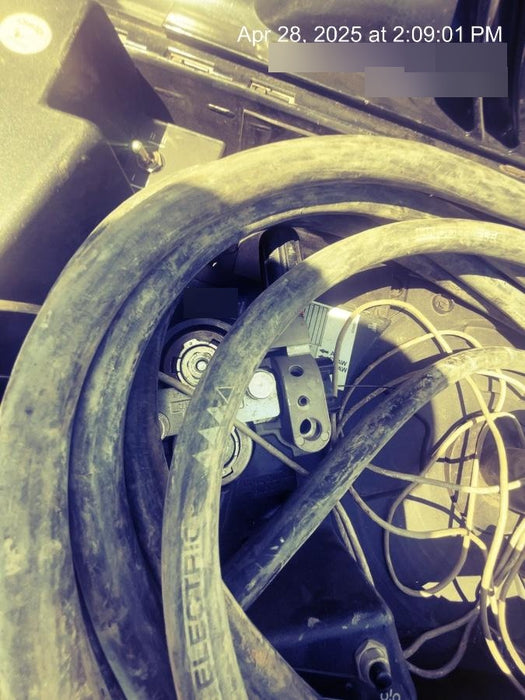 2022 LINCOLN ELECTRIC K4266-1