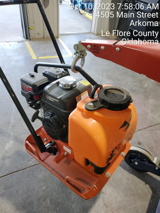 2023 MULTIQUIP MVC82VHW