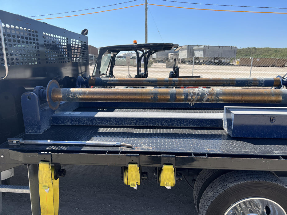 2022 CURRENT TOOLS 615