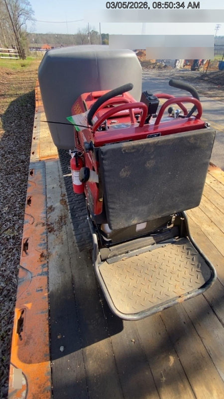 2026 TORO MBTX 2500-TS