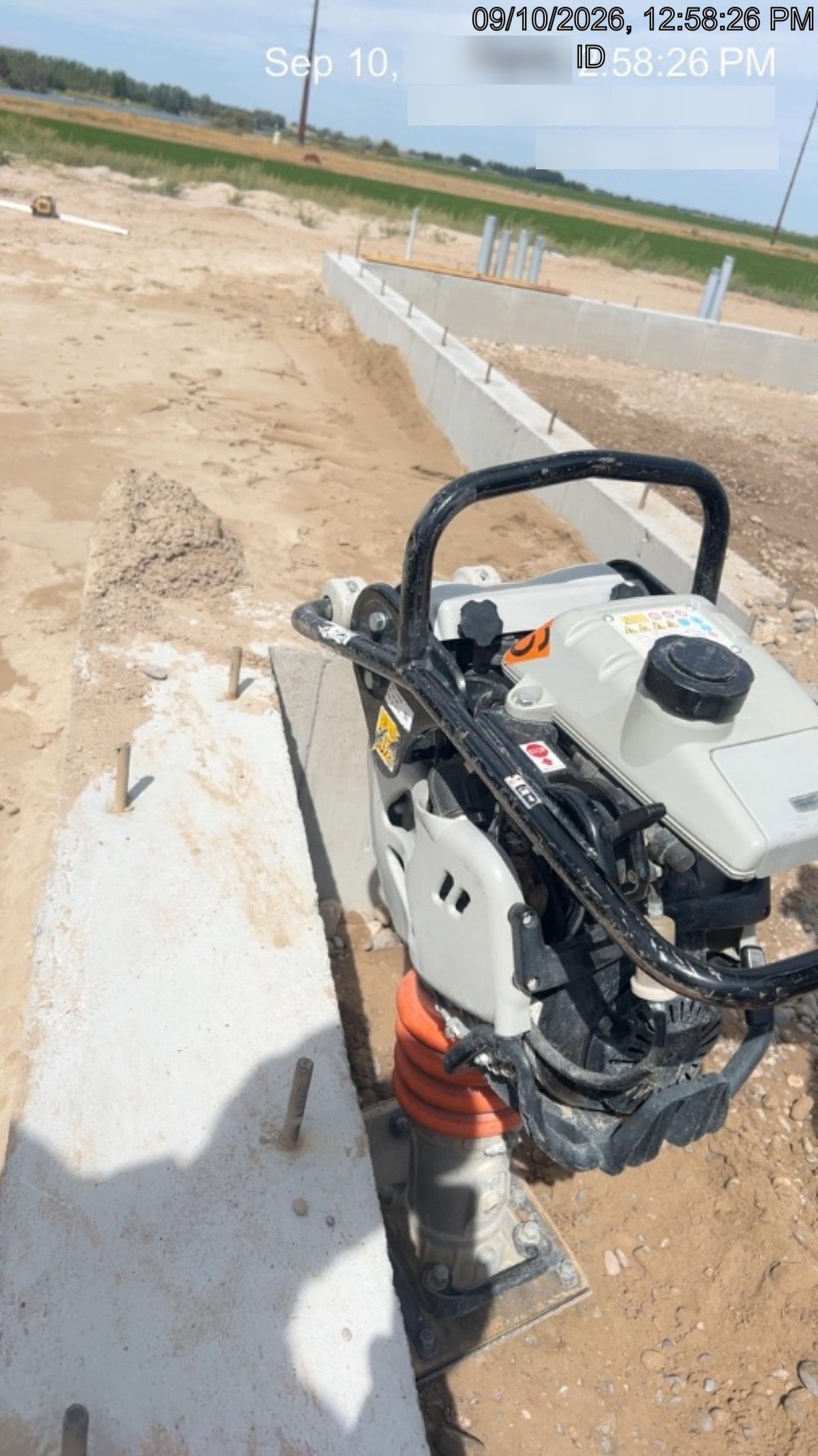 2023 MULTIQUIP MTX60HD