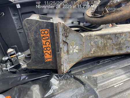 2021 EPIROC EC60T