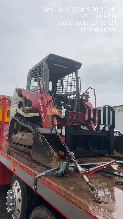 2025 VIRNIG PF4855-5VG