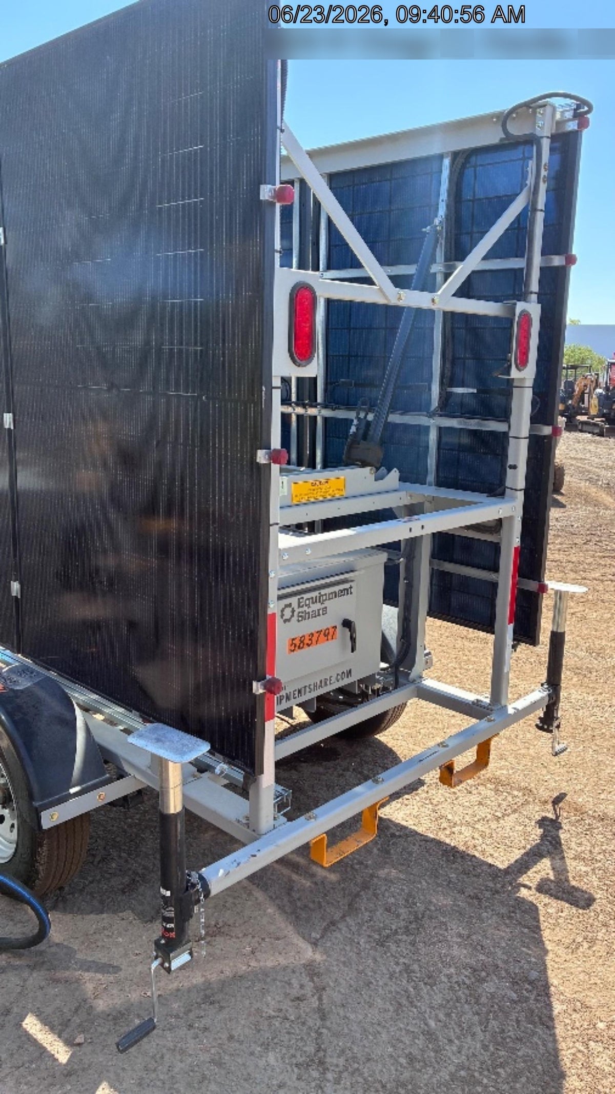 2025 PROGRESS SOLAR SOLUTIONS Helios-2XP