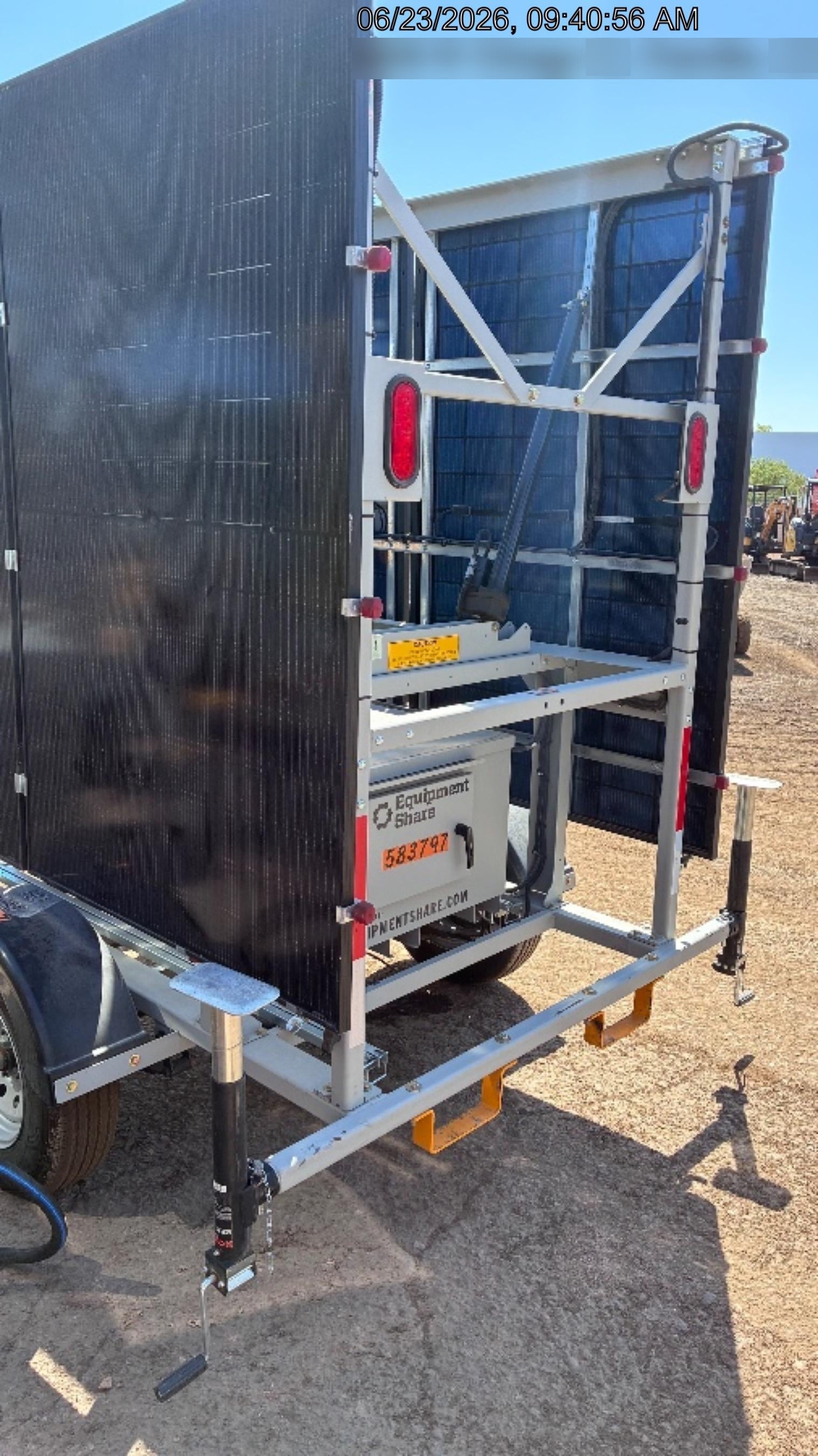 2025 PROGRESS SOLAR SOLUTIONS Helios-2XP