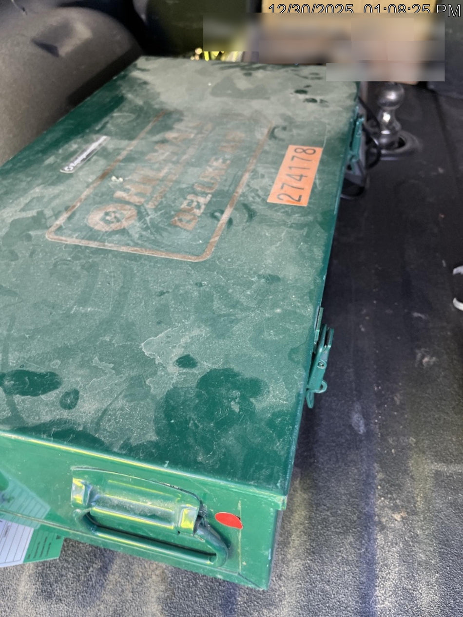 2022 HILMAN ROLLERS KRS-15-SLD