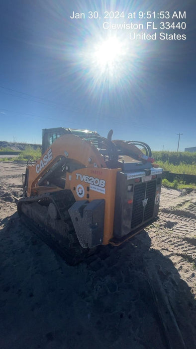 2023 CASE TV620B